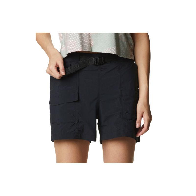 Columbia women's hot sale bermuda shorts