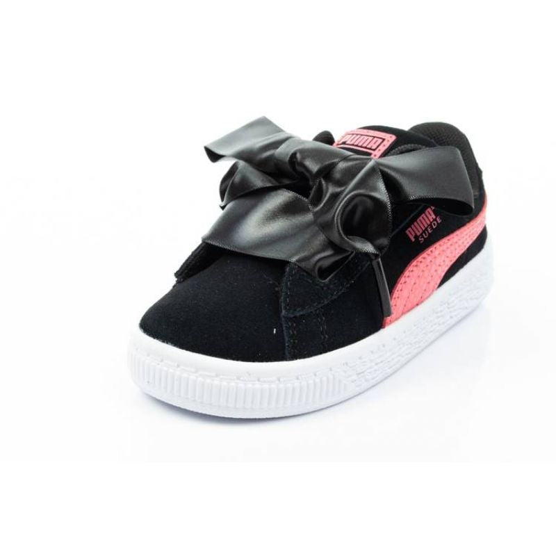 Puma select suede heart hot sale jewel