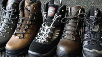 Simply Hike's Top 5 Walking Boots Review