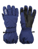 Barts Kids Tec Gloves - Navy