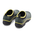 Rouchette Trial Clog - Green