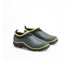 Rouchette Trial Clog - Green