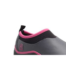 Rouchette Trial Clog - Grey