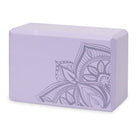 gaiam-lilac-point-63748-foam-yoga-cube