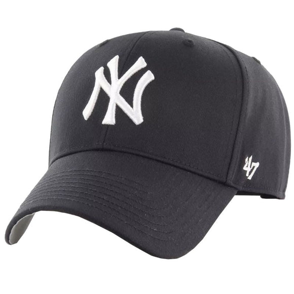 47-brand-mlb-new-york-yankees-kids-cap-jr-b-rac17ctp-bk