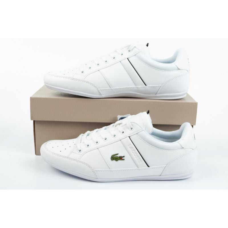 Lacoste on sale chaymon 219