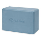 gaiam-shadow-point-yoga-block-63680