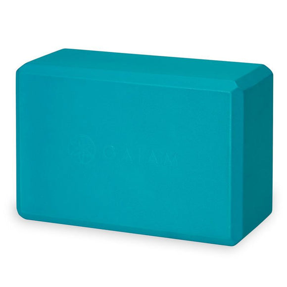 gaiam-vivid-blue-61714-yoga-block