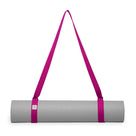 gaiam-pink-yoga-mat-strap-61711